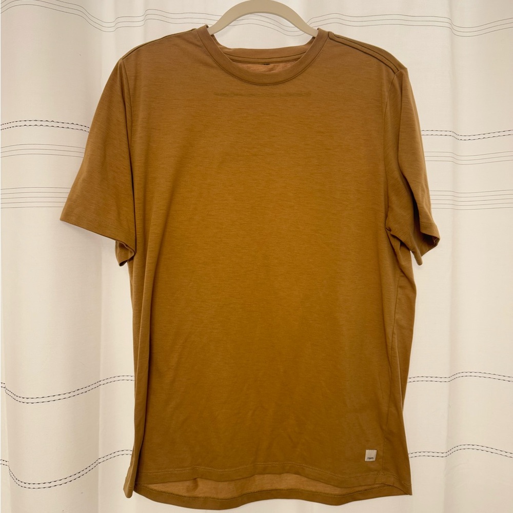Vuori Current Tech Tee